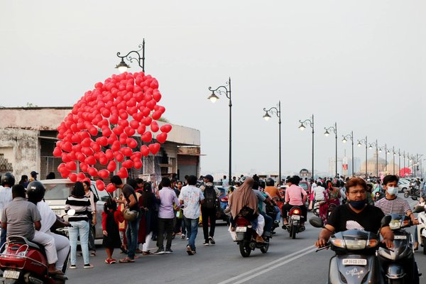 Les initiatives citoyennes pour lutter contre la pollution plastique
