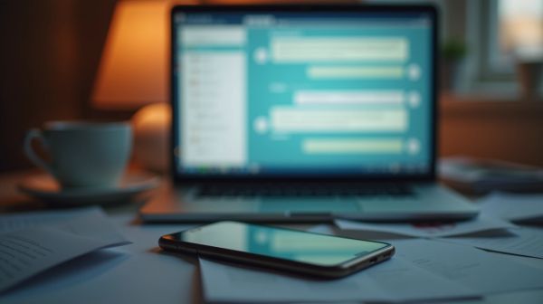 Cherchez un tchat gratuit et anonyme pour papoter en ligne ?