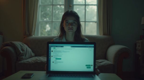 Cherchez un tchat gratuit et anonyme pour papoter en ligne ?
