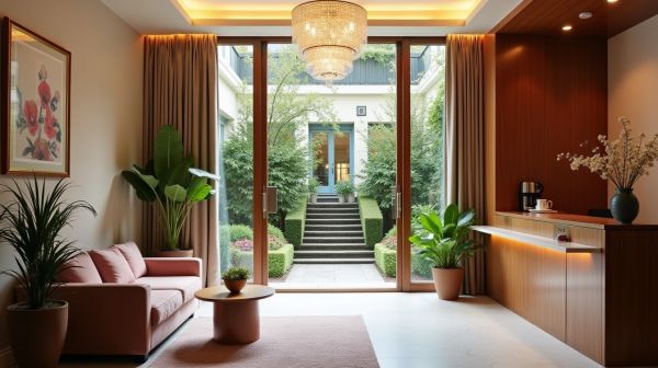 Comment choisir un hôtel business à Paris pour un séjour facile