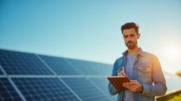 Comment optimiser l'achat de panneaux solaires photovoltaïques
