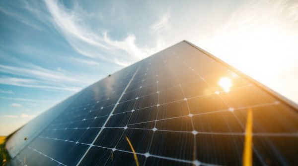 Découvrez comment maximiser l'énergie de vos panneaux solaires