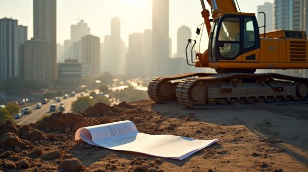 Pourquoi choisir une entreprise de terrassement adaptée à vos besoins ?