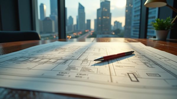 Pourquoi choisir une entreprise de terrassement adaptée à vos besoins ?