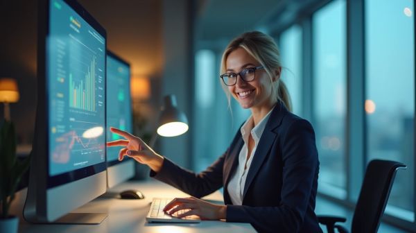 Que fait vraiment Agima pour booster votre entreprise ?
