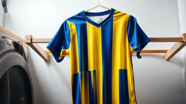 Top 10 façons de styliser votre maillot de football