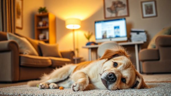 Top 5 polices d'assurance animaux pour le bien-être de votre animal