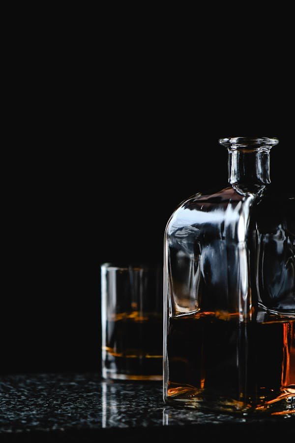 Éveillez vos sens avec le coffret rhum arrangé parfait !