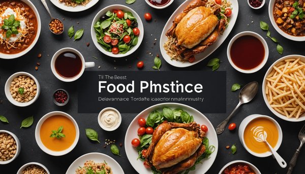 Les meilleurs logiciels plm pour transformer l'agroalimentaire